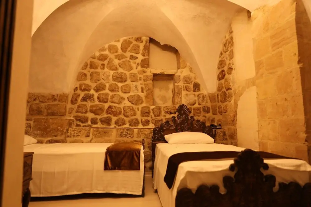 Mardi̇n Bey Konaği Hotel