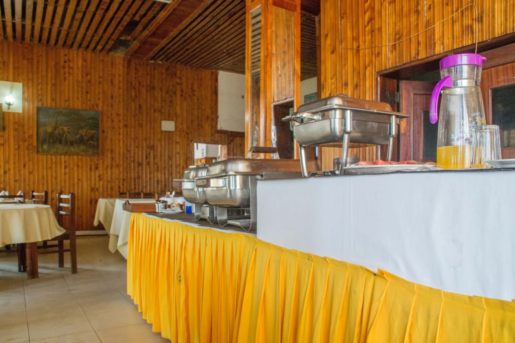 Pelikan Hotel