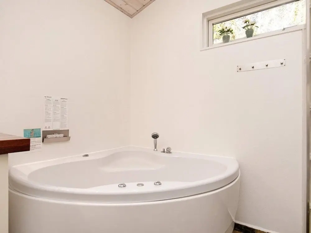 8 Person Holiday Home in Hals-by Traum