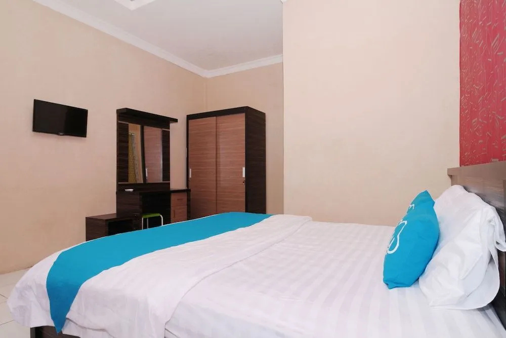 Airy Eco Syariah Medan Sunggal Kantil 6