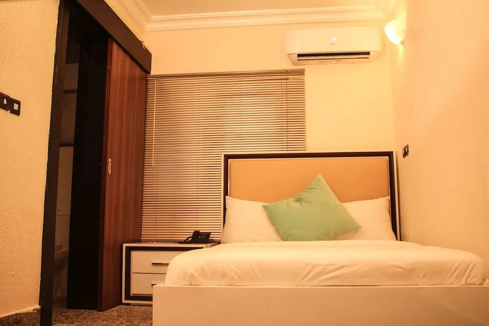 Capital Citilodge