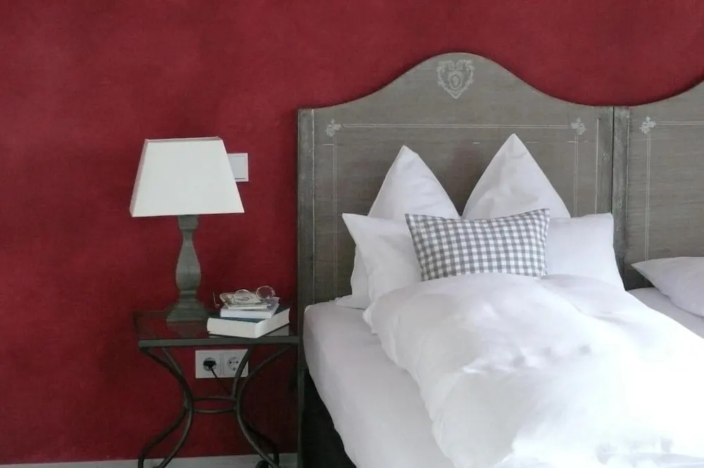 Alpenvilla Berchtesgaden Appartements