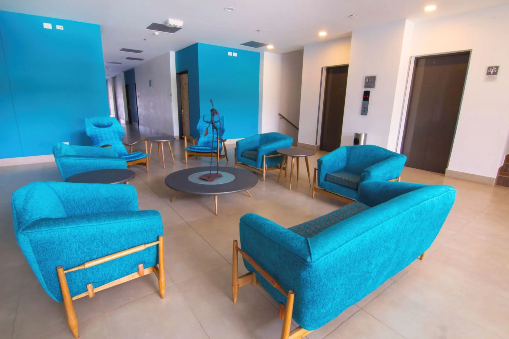 Hotel Sonesta Pereira