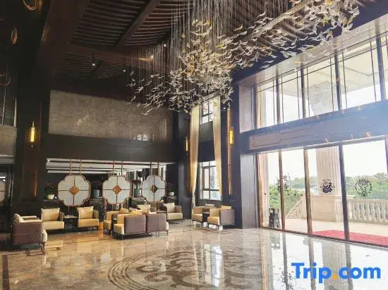 Rongshuiwan International Hotel