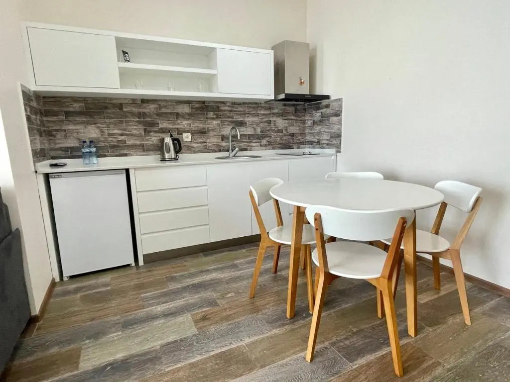 Balmaral Apart Hotel
