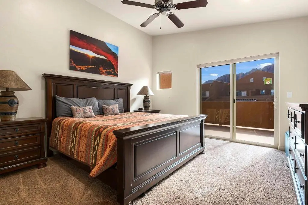 Rim Village Vista Unit 11A4