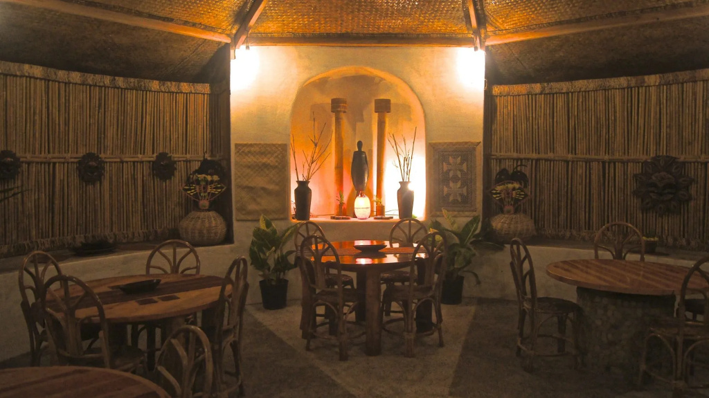Atremaru Jungle Retreat