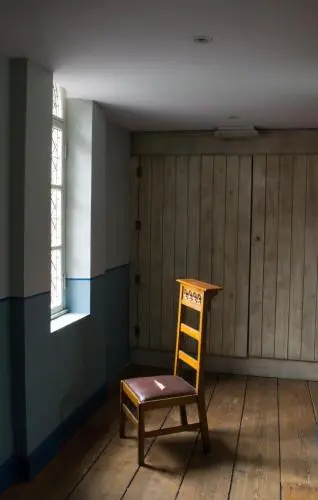 Guesthouse PoortAckere