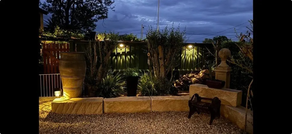 The Table Guest House