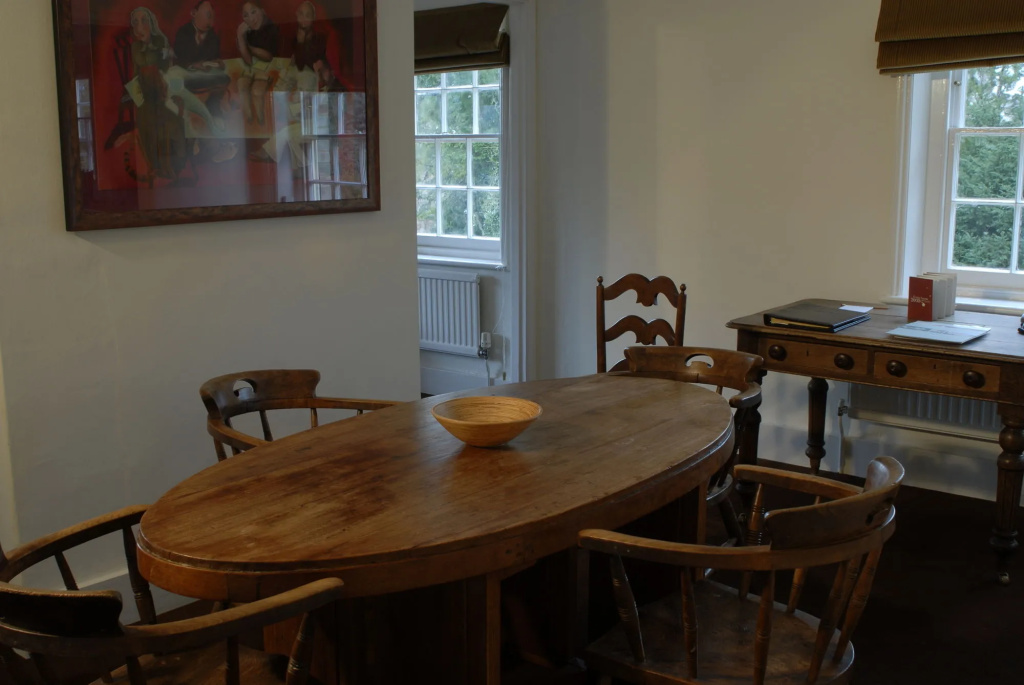 The Ickworth Hotel