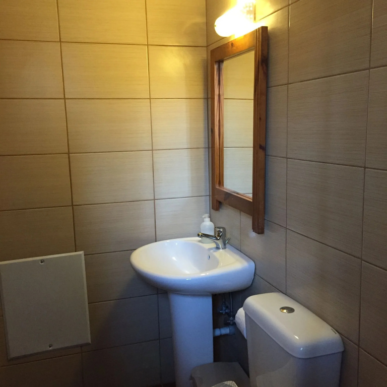 Falassarna Beach studios&apartments
