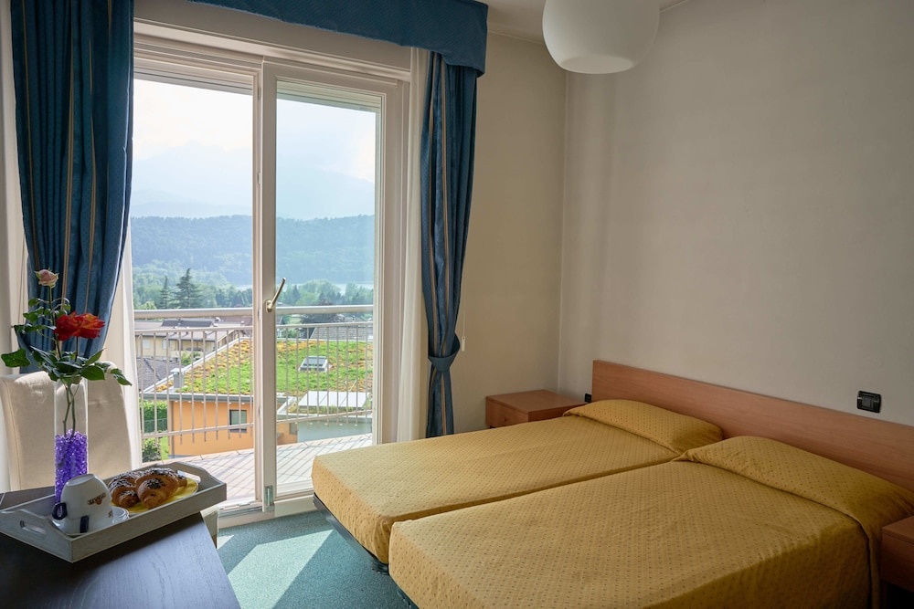 Albergo Al Salus