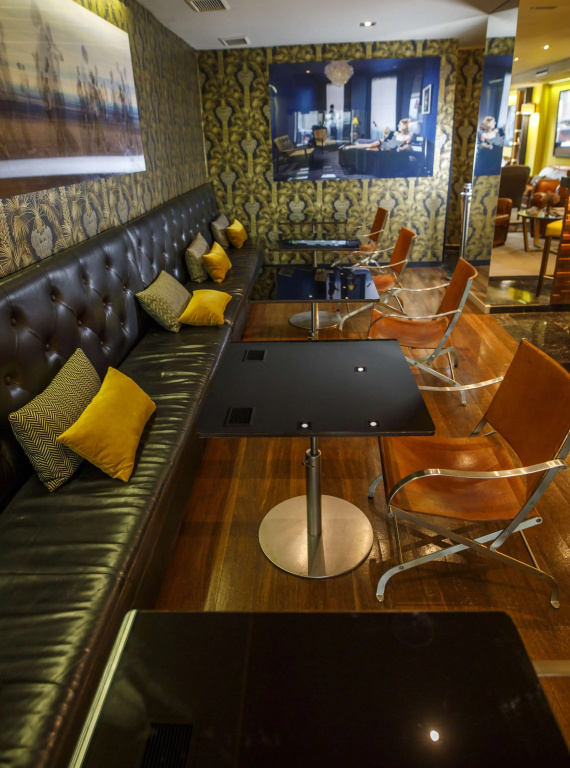 Hotel Miró