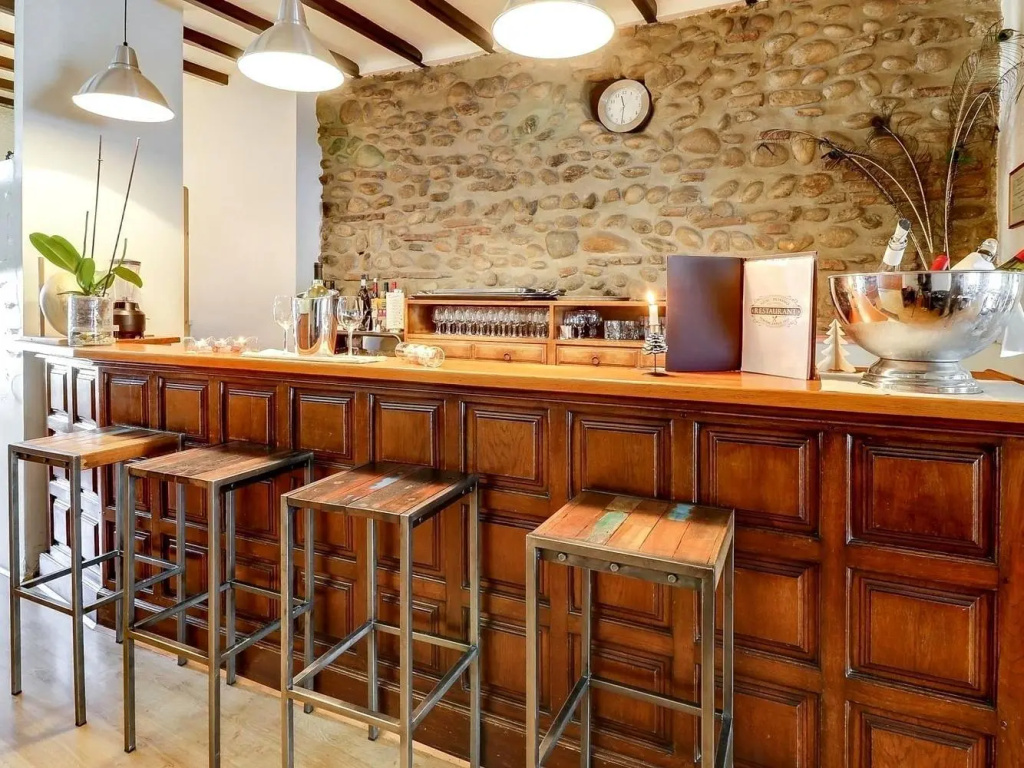 Logis Hôtel de France & Restaurant Pamiers