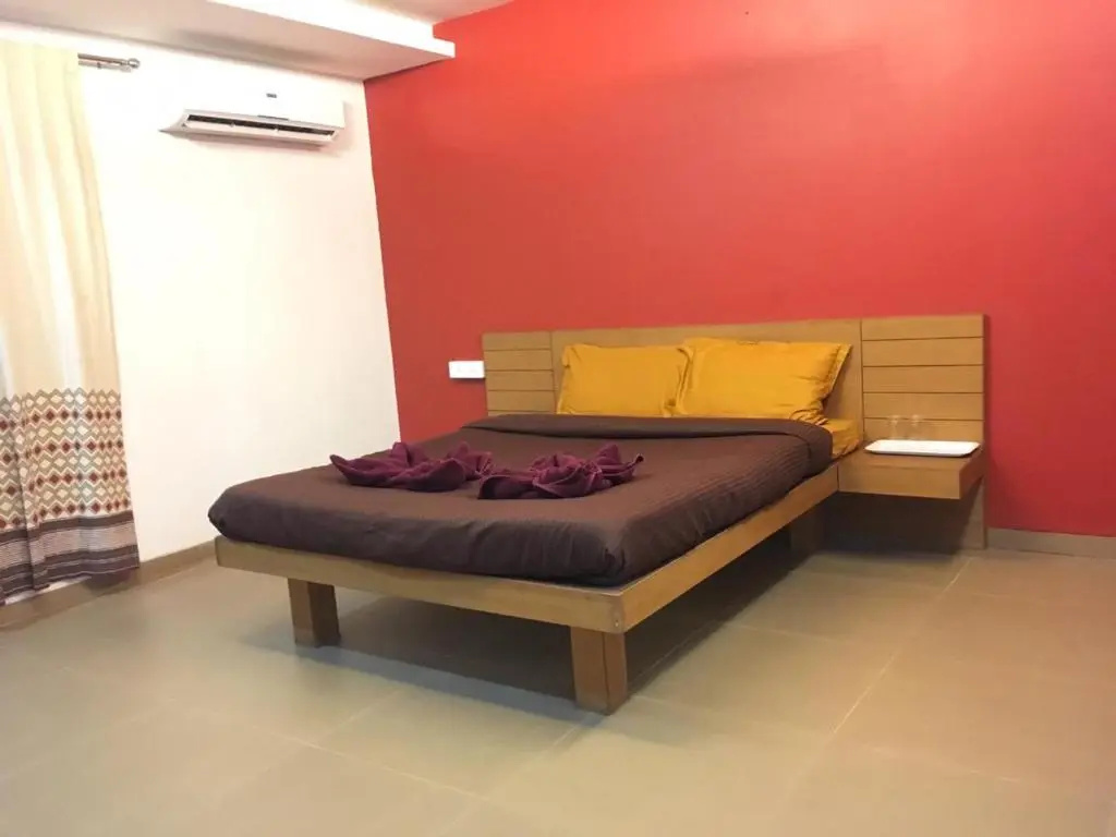 Surya Kiran Miramar