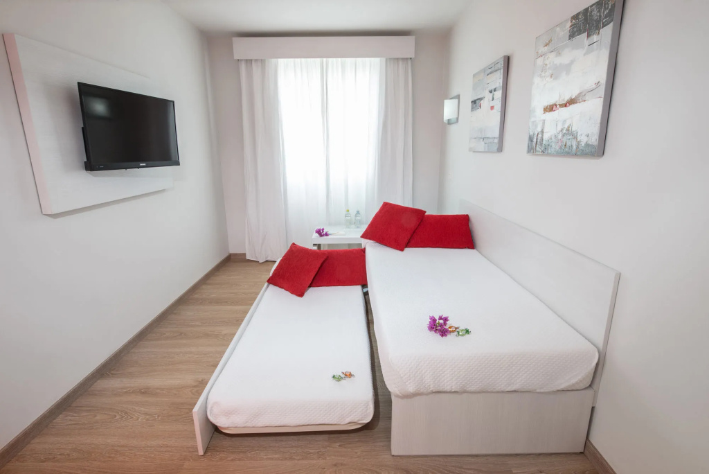 Aequora Lanzarote Suites
