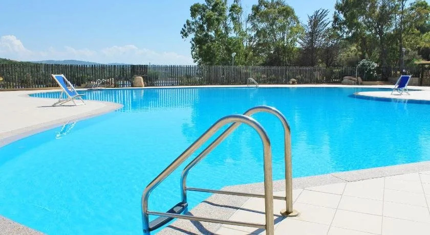 Felix Hotels - Residence Hotel Costa Serena