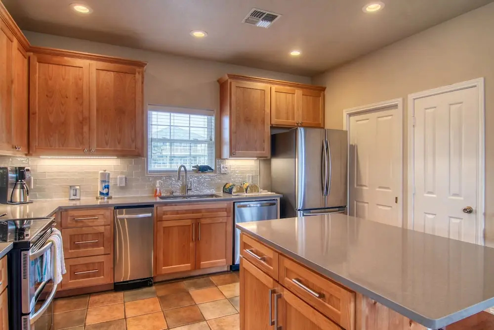 Happy Heron - 5 Br Home