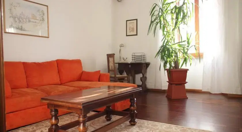 Amba Aradam Apartment