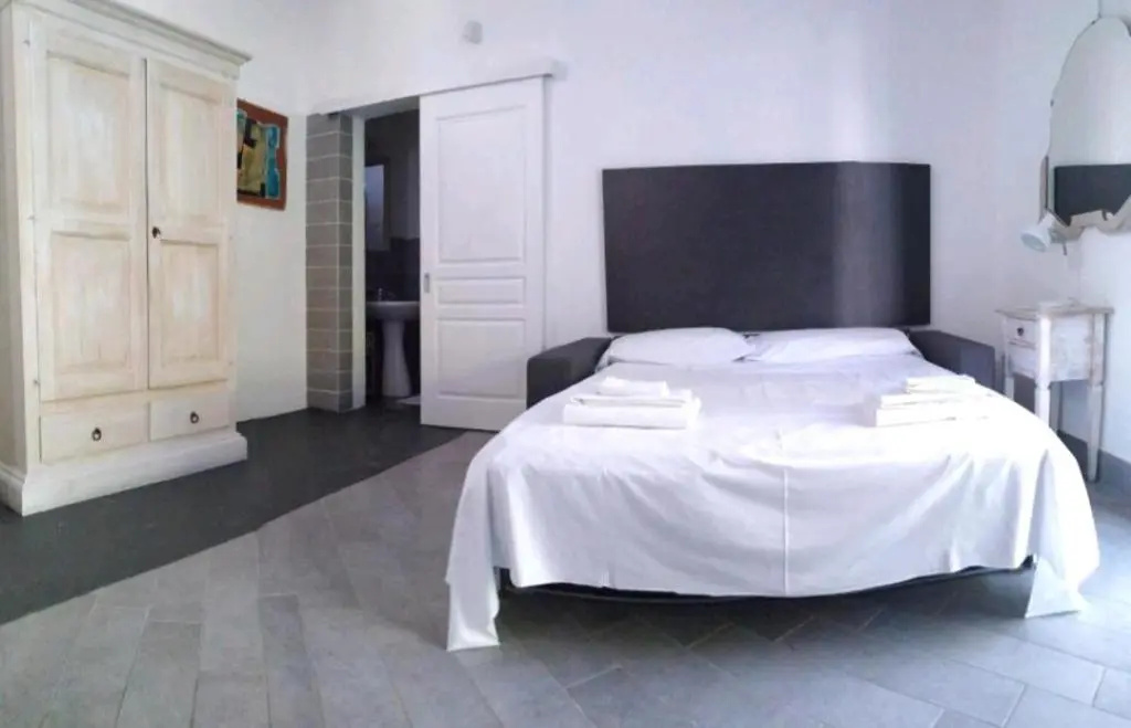 Le Dimore Baia Verde B&B