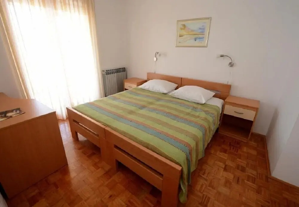 Ankica - 150 m From Beach - A4