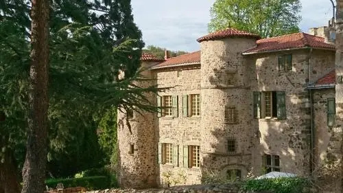 Chateau de Durianne