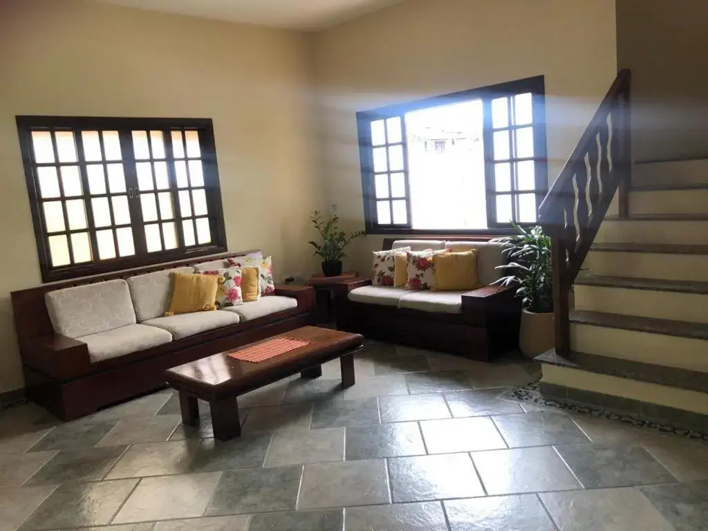 Casa de praia, piscina aquecida, cervejeira e bilhar