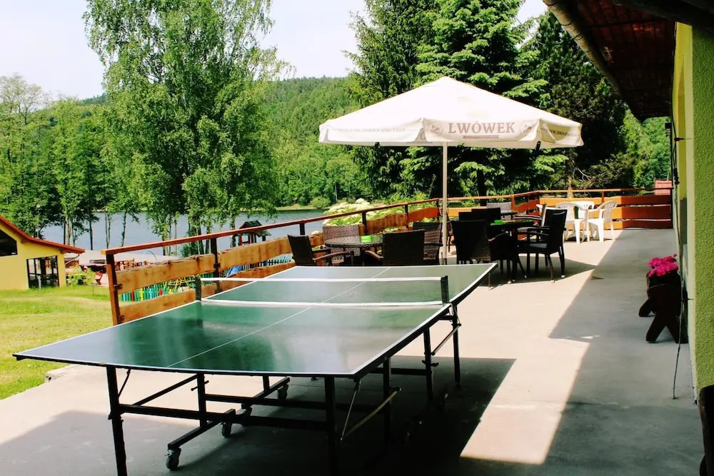 Złoty Potok Resort