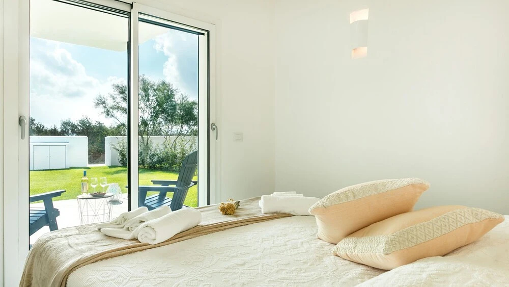 Sardegna é - Villa Charme&Design