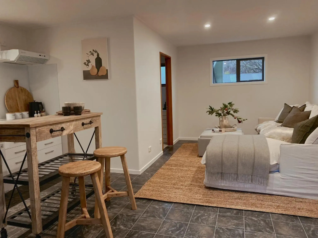 Wanaka Cosy and Warm