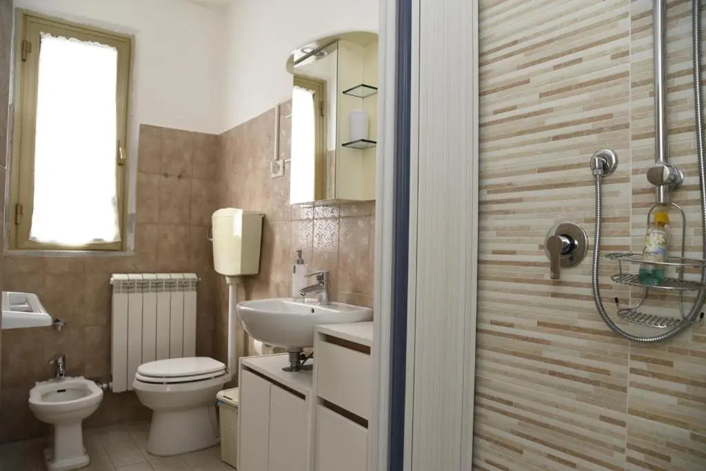 La Casa di Nonna Videlma