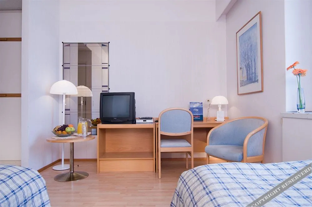 Hotel Tunneli