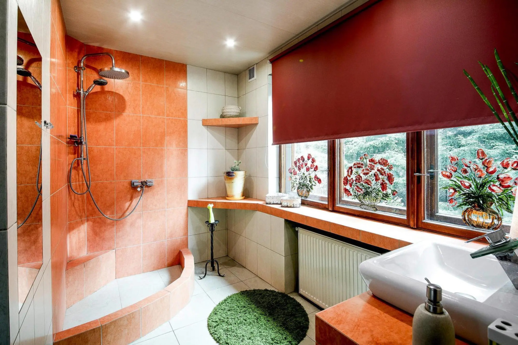 Holiday house with a wonderful panoramic view of the valley, Stroza