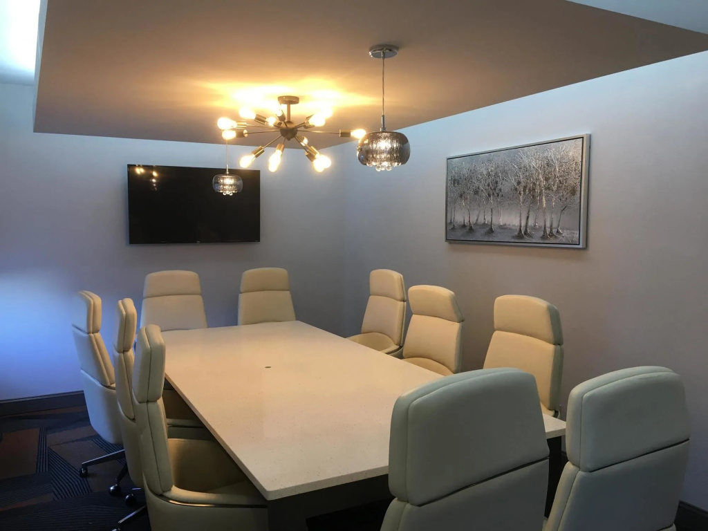 Best Western Plus Spartanburg