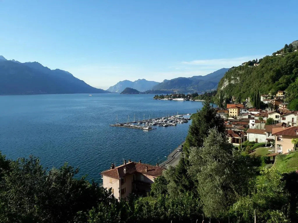 Casa Azzurra