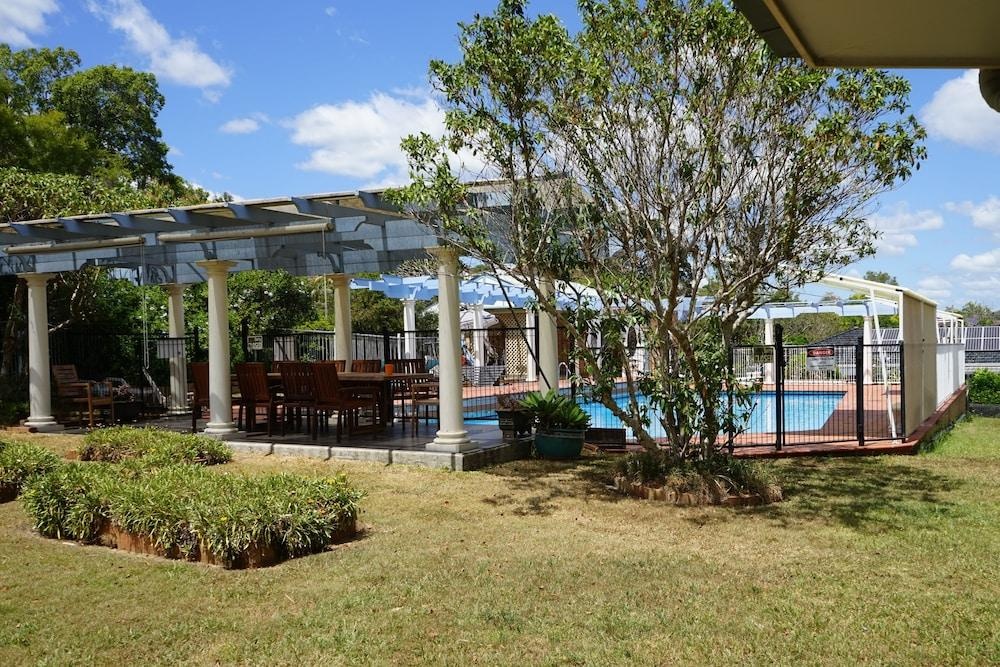 Melville House Bed and Breakfast