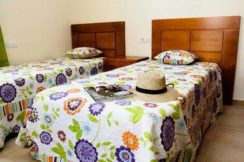 Villas Janubio