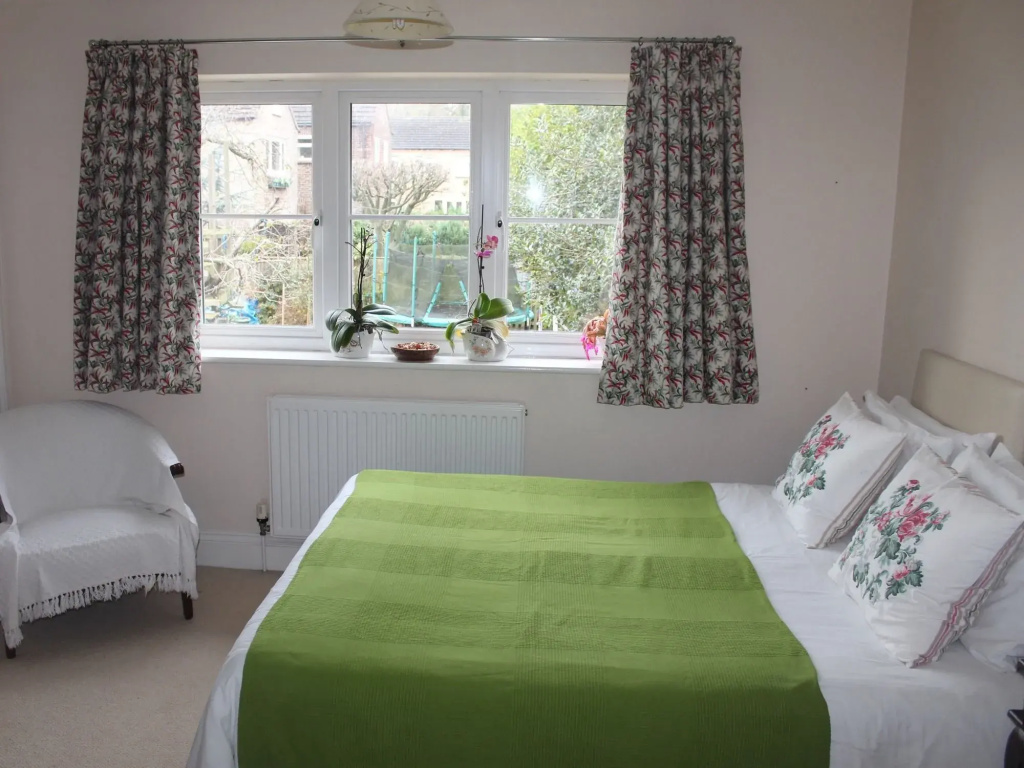 Oxfordbnb