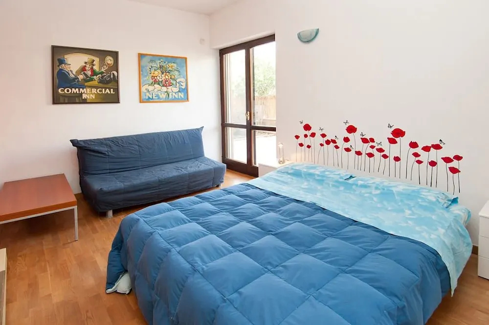 Poetto Apartment