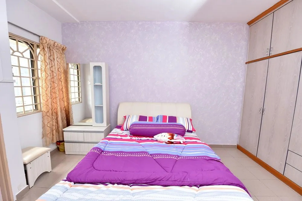Epago Homestay with 2 Bedrooms