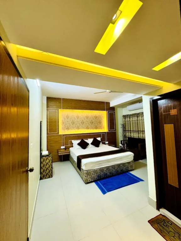 Hotel Marwah