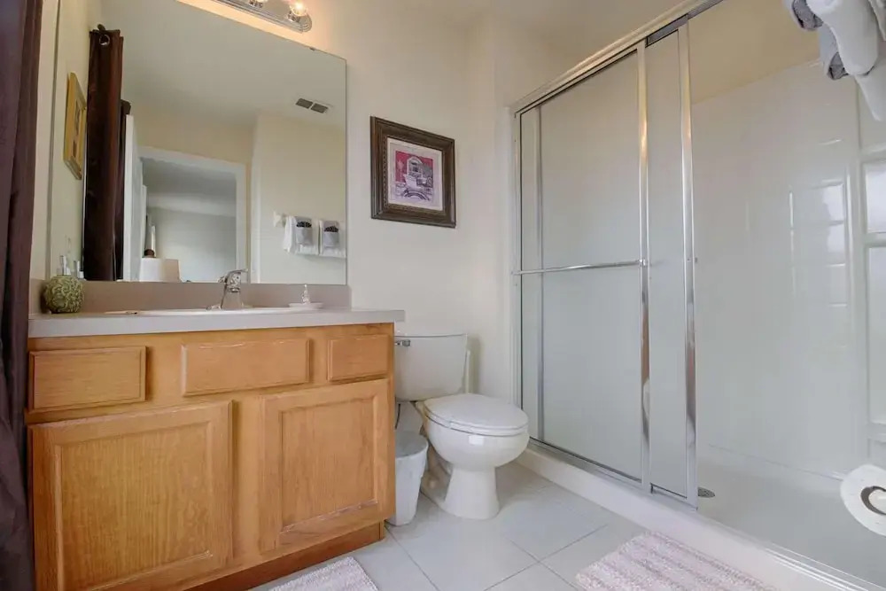 Frozen Fanatics 4 Br Townhouse by RedAwning