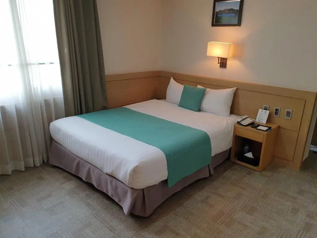 Aewol Beach Hotel Jeju