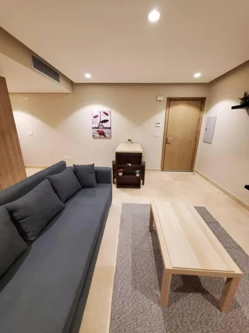 El Gouna - Luxurious One Bedroom Apartment at Mangroovy