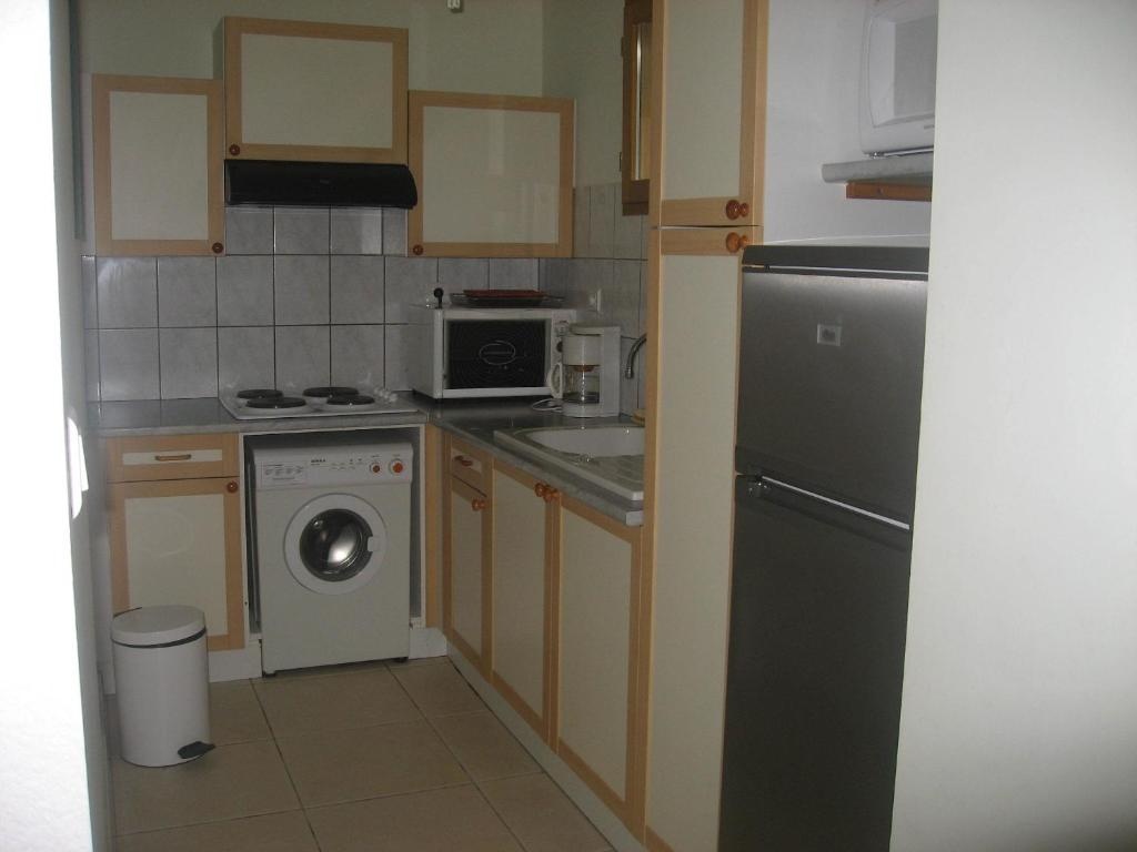 Apartment Pierra Menta