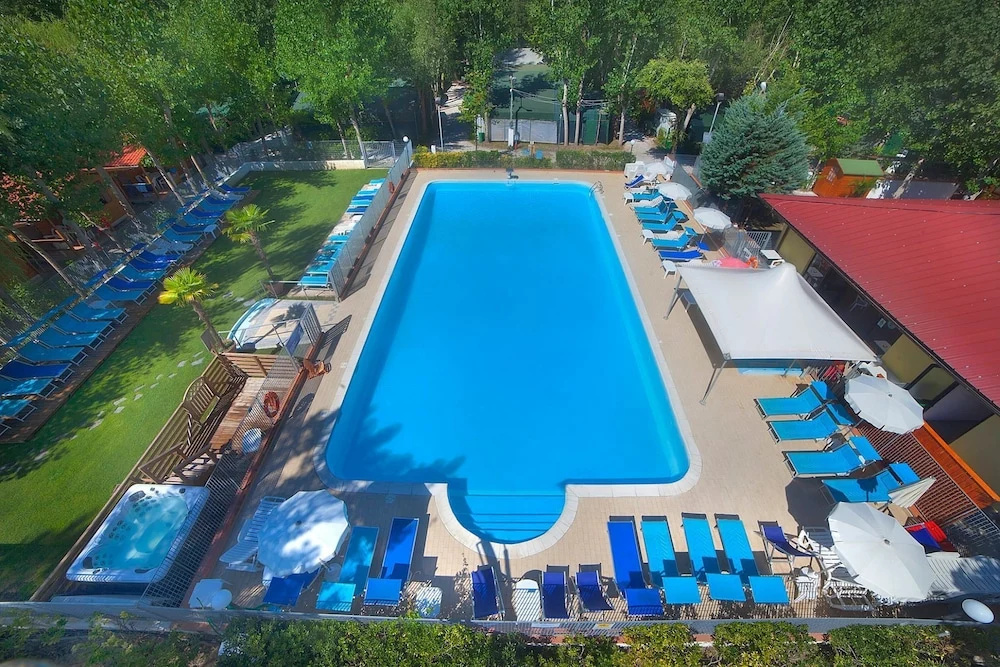 Camping dei Tigli