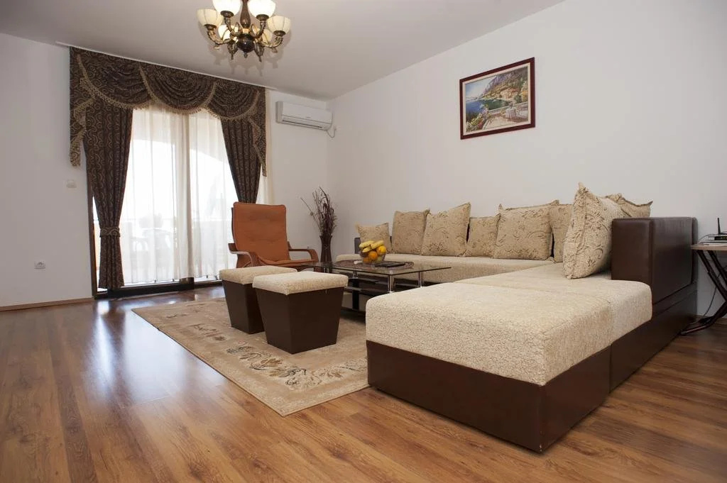 NK Apartments