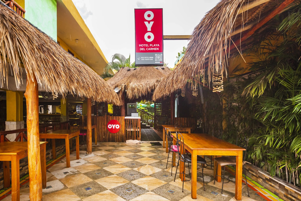 OYO Hotel Playa Del Carmen
