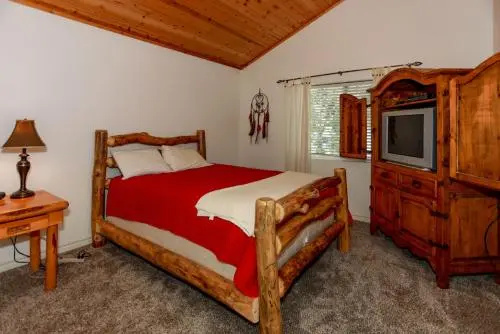 Mountain Time-928 By Big Bear Vacations