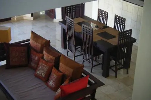 Baruna Villas